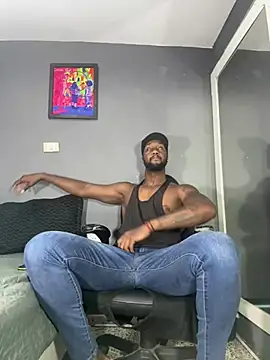 blackdrey18 online show from 7, 1, 2025