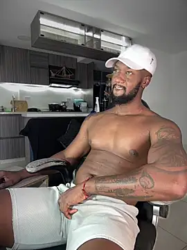 blackdrey18 online show from 26, 9, 2025