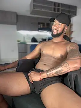 blackdrey18 online show from 20, 10, 2025