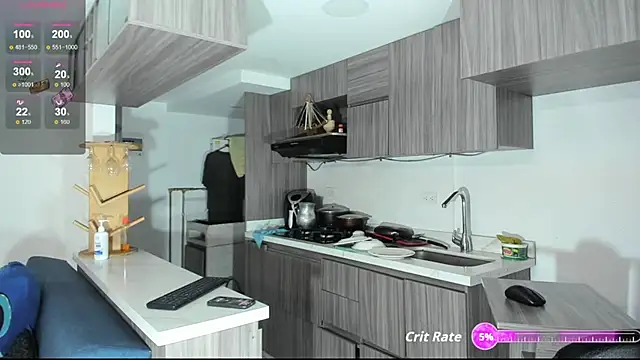 blackdrey18 online show from 24, 10, 2025