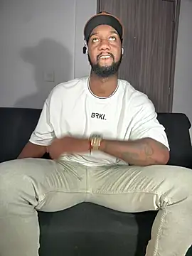 blackdrey18 online show from 9, 1, 2026