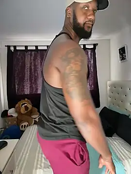 blackdrey18 online show from 7, 4, 2026