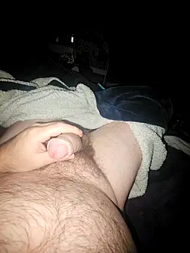 thefox92 online show from 20, 12, 2025