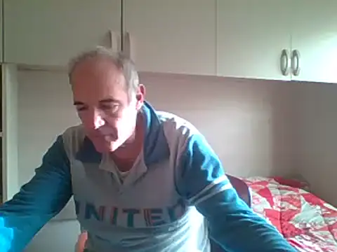 Snapshot of Setesesso7 chatting on 11, 1, 2025 Setesesso7 online show from 11, 1, 2025