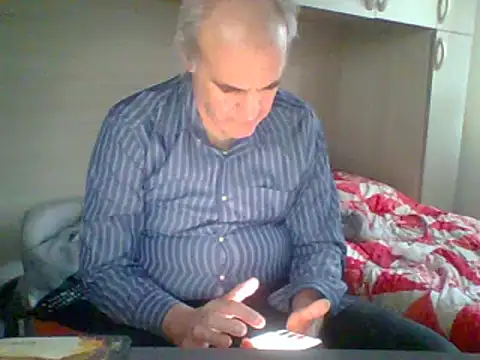 Snapshot of Setesesso7 chatting on 8, 3, 2025 Setesesso7 online show from 8, 3, 2025