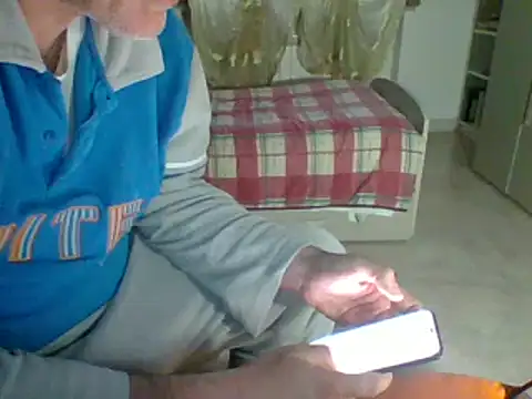 Setesesso7 online show from 14, 12, 2025