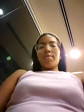 SheenaBrooke online show from 19, 1, 2025