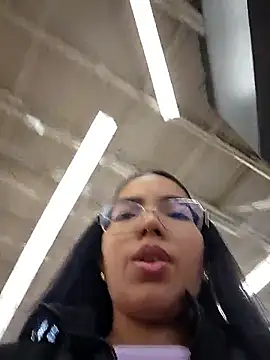 SheenaBrooke online show from 30, 9, 2025