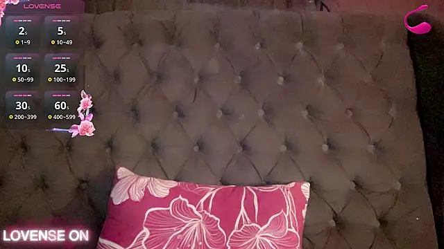 QUEEN LILITH online show from 2, 3, 2026