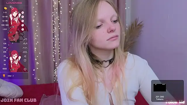 Snapshot of evangel1ne chatting on 17, 9, 2025 evangel1ne online show from 17, 9, 2025