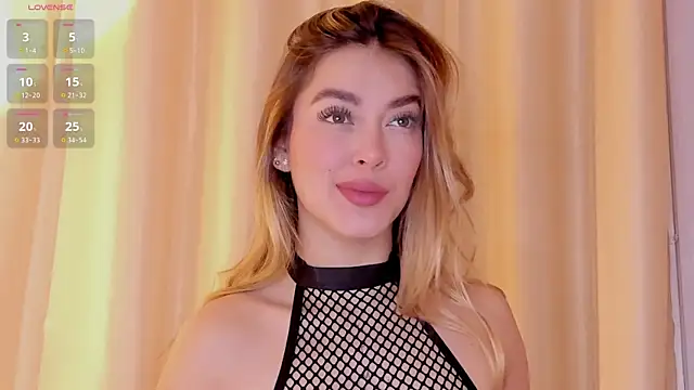 Assh lee  online show from 14, 3, 2026