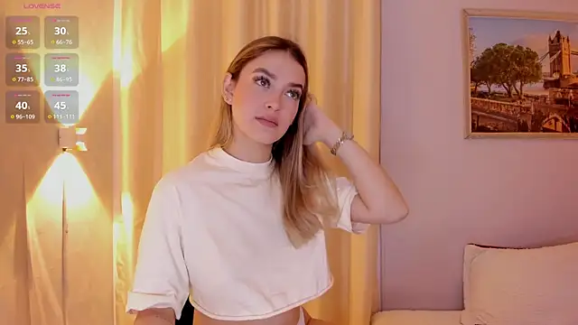 Assh lee  online show from 29, 3, 2026