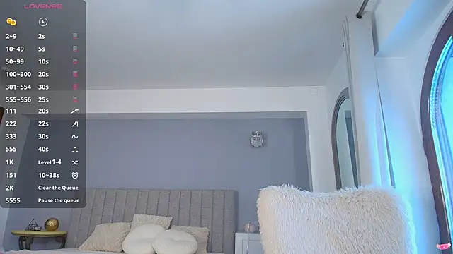 Anna Lewis online show from 15, 1, 2026