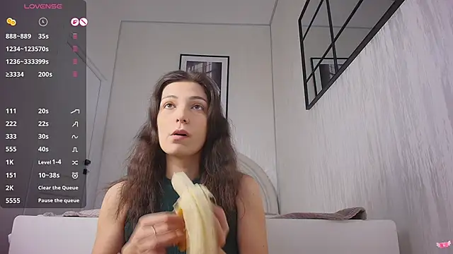 Anna Lewis online show from 1, 4, 2026