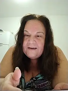 Yaya Mineira online show from 18, 11, 2025