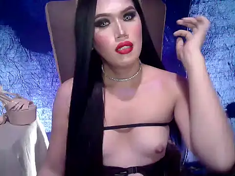 angelmist thea online show from 22, 3, 2025