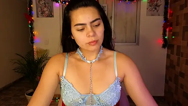 Snapshot of sexyladyy_ chatting on 10, 12, 2024 sexyladyy online show from 10, 12, 2024