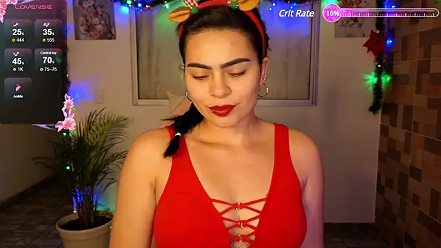 Snapshot of sexyladyy_ chatting on 13, 12, 2024 sexyladyy online show from 13, 12, 2024