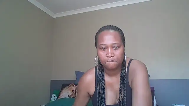 Snapshot of EbonySeductressx chatting on 19, 9, 2025 EbonySeductressx online show from 19, 9, 2025