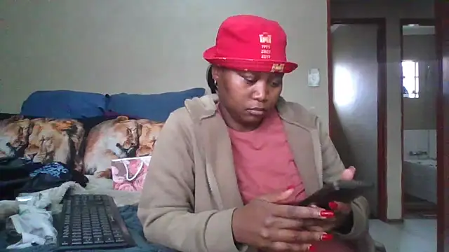 Snapshot of EbonySeductressx chatting on 29, 10, 2025 EbonySeductressx online show from 29, 10, 2025