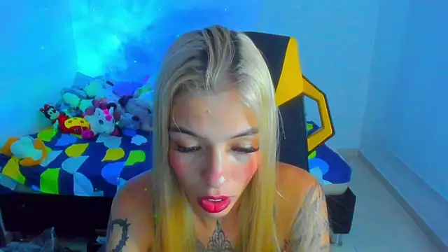 barbiee 05 online show from 31, 3, 2026