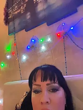 Lolaley2 online show from 19, 1, 2025