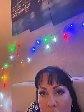 Lolaley2 online show from 19, 2, 2025