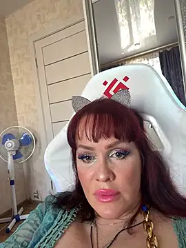 Lolaley2 online show from 22, 4, 2026