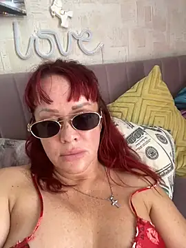 Lolaley2 online show from 17, 7, 2026