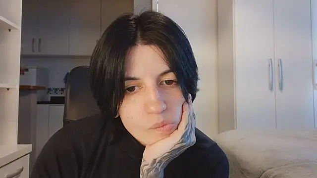 kyslrana online show from 16, 6, 2026