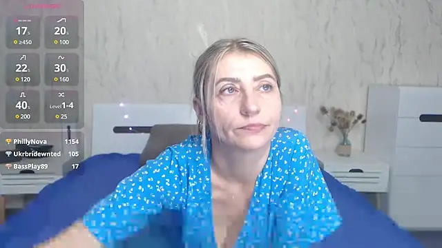 ZoeGrant online show from 17, 1, 2025