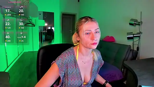 ZoeGrant online show from 3, 2, 2026