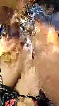 SugarNdBrownie online show from 5, 3, 2025