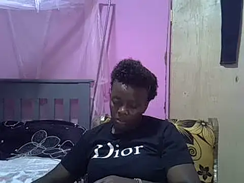 Ebonyceline online show from 13, 3, 2025