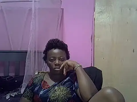 Ebonyceline online show from 16, 3, 2025
