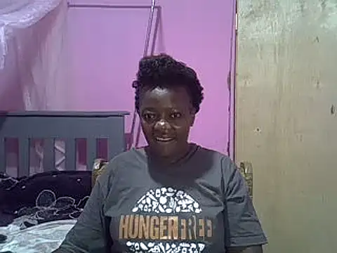 Ebonyceline online show from 21, 3, 2025