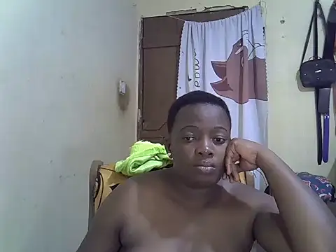 Ebonyceline online show from 19, 9, 2025