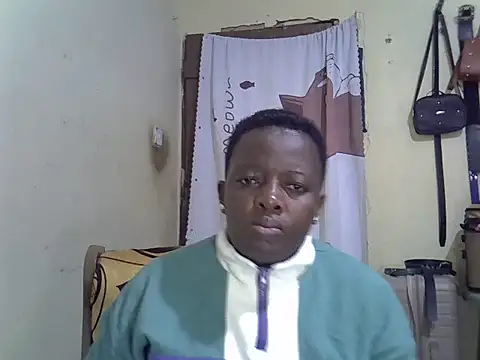 Ebonyceline online show from 22, 9, 2025