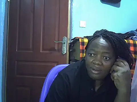 Ebonyceline online show from 23, 5, 2026