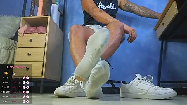 TomLover 12 online show from 9, 8, 2026