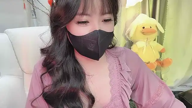 Mya Lee online show from 23, 1, 2025