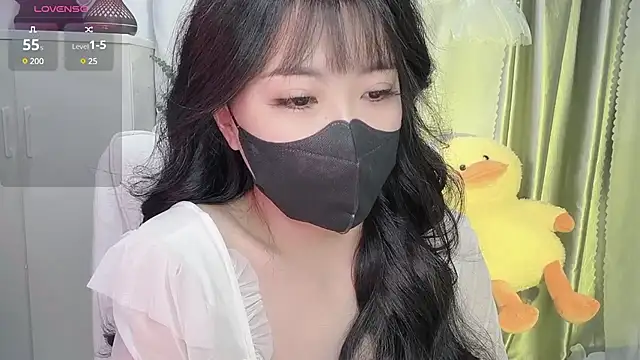 Mya Lee online show from 12, 2, 2025