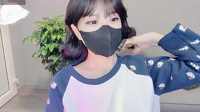 Snapshot of Mya_Lee chatting on 1, 3, 2026 Mya Lee online show from 1, 3, 2026