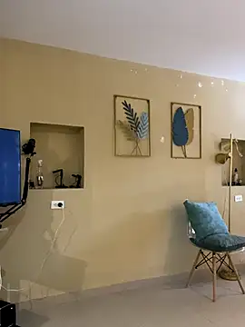 missrubijasper online show from 15, 11, 2025