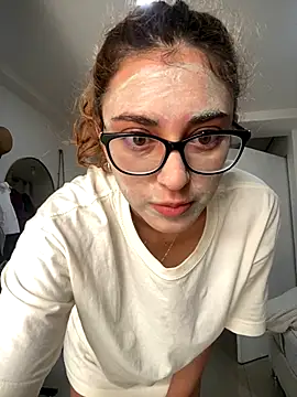 missrubijasper online show from 21, 11, 2025