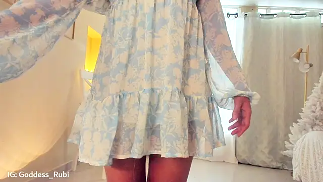 missrubijasper online show from 26, 11, 2025