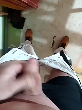 Snapshot of GeilerSchweizer chatting on 21, 1, 2025 GeilerSchweizer online show from 21, 1, 2025