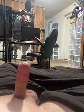 whitestroker online show from 1, 12, 2025