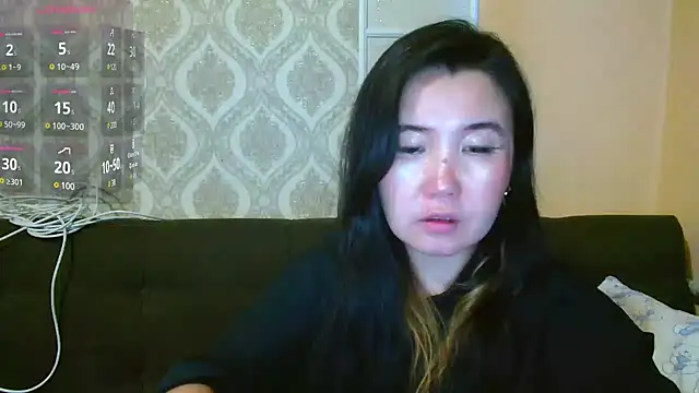 Bet Lu online show from 13, 12, 2024