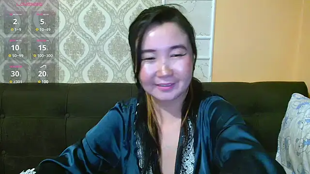 Bet Lu online show from 13, 12, 2024